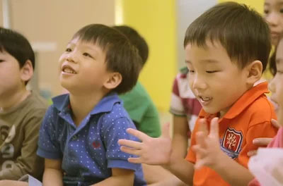 People Impact on Bright Start Bright Sparks